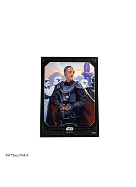 Star Wars Unlimited Art Sleeves Moff Gideon