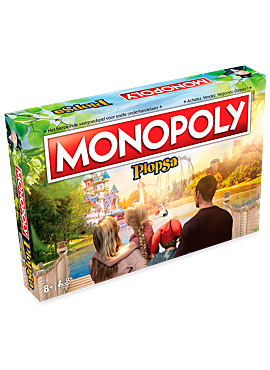 Monopoly Plopsa