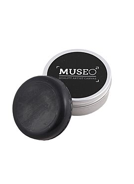 MUSEO Brush Soap