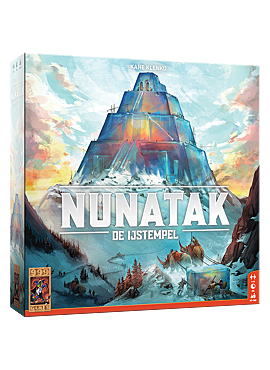 Nunatak 