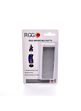 15g of mounting Putty for RGG360 – Neutral Gray
