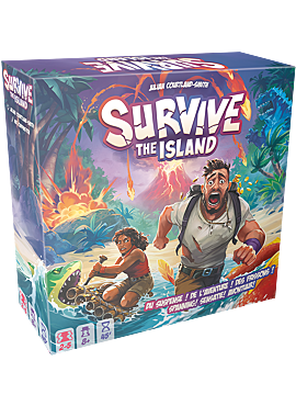 Survive the Island