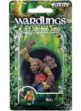 Wardlings Troll
