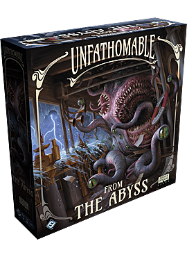 Unfathomable - From The Abyss Exp