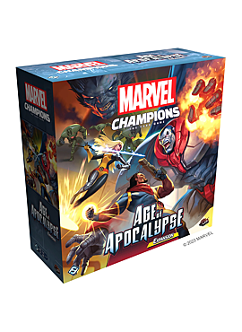 Marvel LCG Champions Age of Apocalypse