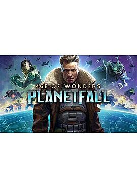 Age of Wonders: Planetfall