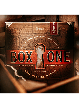 Box one