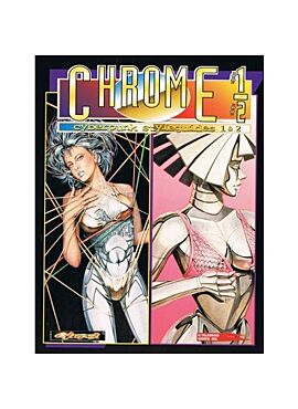 Cyberpunk: Chromebook 1/2 - EN