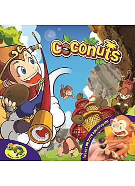 Coconuts - NL