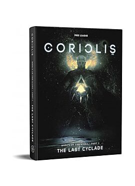 Coriolis - The Last Cyclade - EN