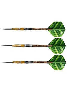  Darts Masterpiece 21 gr. Green Line NT95