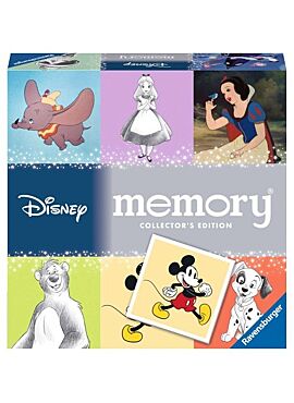  Disney 100 Collectors Memory 