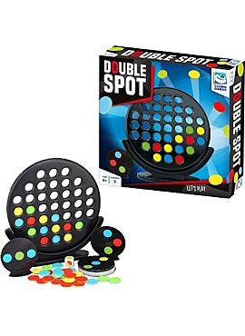 Double Spot Game 