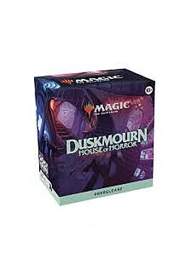 MTG Duskmourn: House of Horrors Pre Release Pack