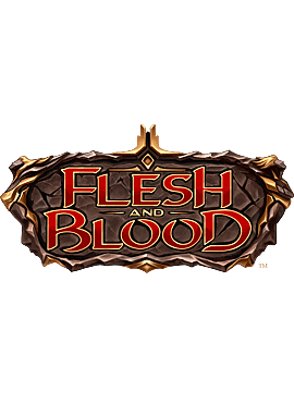 Flesh and blood Skirmish
