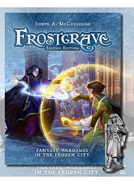 Frostgrave - 2nd Edition