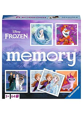 Disney Frozen memory®