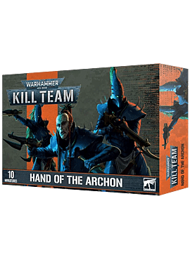 Kill Team: Hand of the Archon