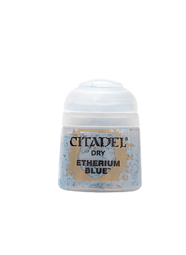 Dry: etherium blue (12ml) 