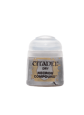 Dry: Necron compound (12ml) 