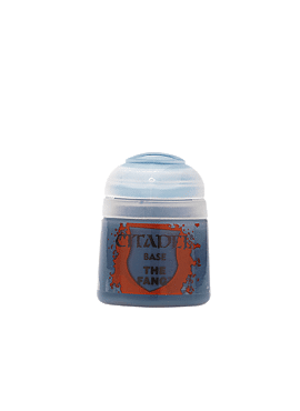 Base: The fang (12ml)