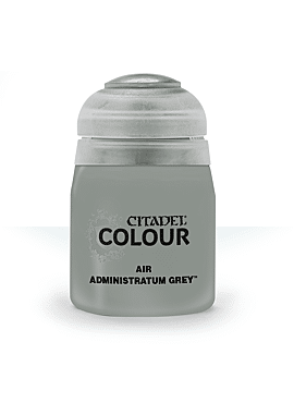 Air: administratum grey (24ml) 