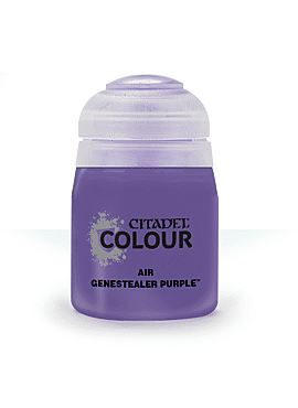 Air: genestealer purple (24ml) 