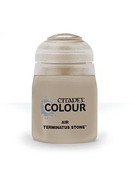 Air: terminatus stone (24ml) 