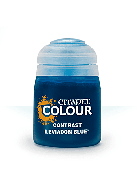 Contrast: leviadon blue (18ml) 