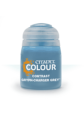 Contrast: gryph-charger grey (18ml) 