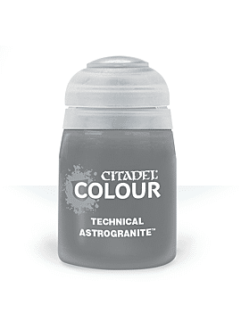 Technical: astrogranite (24ml) 