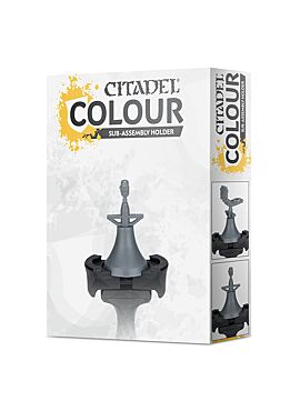 Citadel Colour Sub-Assembly Holder