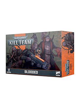 Kill Team: Blooded