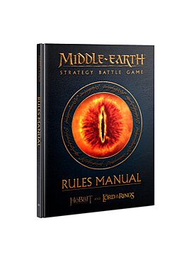 Middle-earth™ Strategy Battle Game - Rules Manual