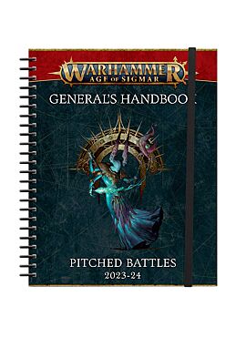 Warhammer Age of Sigmar: General's Handbook 2023, Season 1
