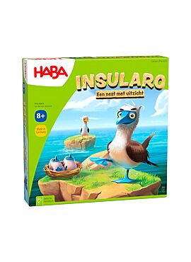 Insularo