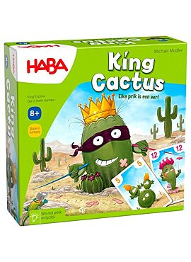 King Cactus