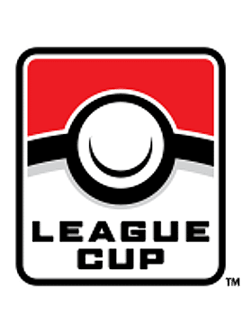 Pokémon TCG League Cup 