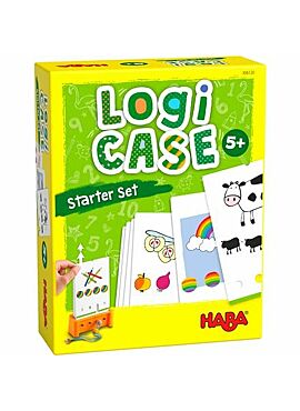 Logi Case: Starter Set (5+)