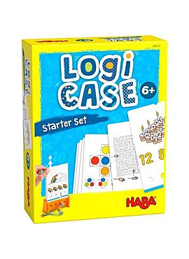  Logi Case: Starter Set (6+) 