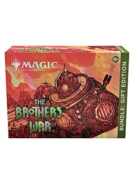 The Brothers War Gift Bundle