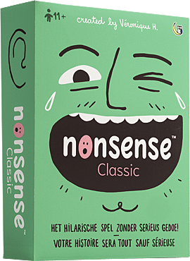 Nonsense - Classic