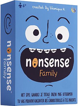 Nonsense - Family