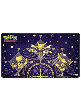  Playmat Stitched Pokémon - Abra Evolutions