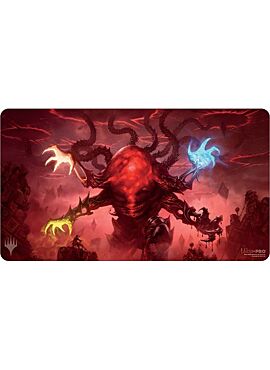 UP: March of the Machine Playmat E