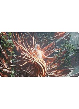 UP: March of the Machine Playmat C