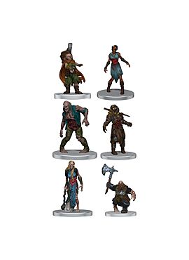Undead Armies - Zombies