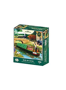 Rail & Canal - Nostalgia (1000)
