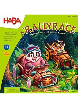 Rallyrace