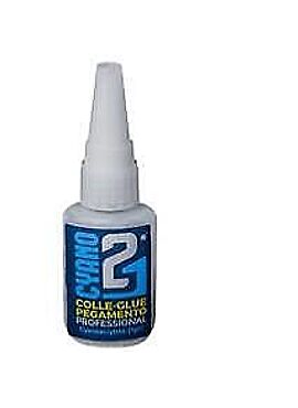 Colle21A - Super Glue Colle Rapide